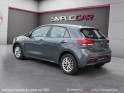 Kia rio business 1.0 t-gdi 100 active camera/carplay occasion simplicicar veauche simplicicar simplicibike france