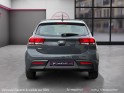Kia rio business 1.0 t-gdi 100 active camera/carplay occasion simplicicar veauche simplicicar simplicibike france