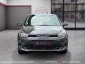 Kia rio business 1.0 t-gdi 100 active camera/carplay occasion simplicicar veauche simplicicar simplicibike france