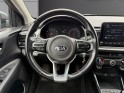 Kia rio business 1.0 t-gdi 100 active camera/carplay occasion simplicicar veauche simplicicar simplicibike france