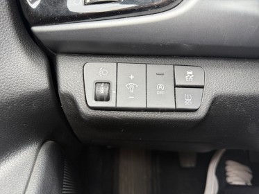 Kia rio business 1.0 t-gdi 100 active camera/carplay occasion simplicicar veauche simplicicar simplicibike france