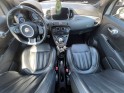 Abarth 500 595 1.4 turbo 16v t-jet 165  tourismo occasion simplicicar limoges  simplicicar simplicibike france