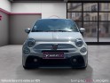 Abarth 500 595 1.4 turbo 16v t-jet 165  tourismo occasion simplicicar limoges  simplicicar simplicibike france