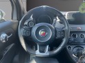 Abarth 500 595 1.4 turbo 16v t-jet 165  tourismo occasion simplicicar limoges  simplicicar simplicibike france