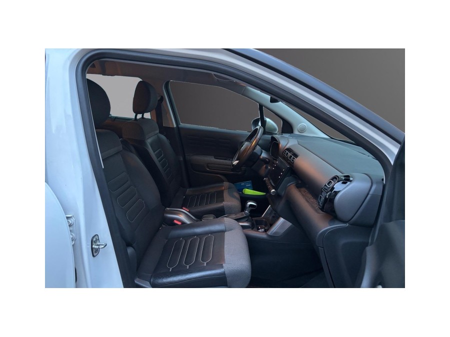 CITROEN d'occasion C3 AIRCROSS I 110 SHINE EAT de 2018 Le Raincy (93)﻿