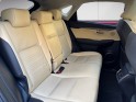 Lexus nx nx 300h 4wd luxe full entretien lexus / siège électrique / siège, chauffant / toit ouvrant / garantie 12 mois...