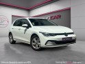Volkswagen golf 2.0 tdi scr 116 bvm6 life business - camÉra - carplay - garantie 12 mois occasion simplicicar nimes - rb...