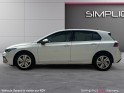 Volkswagen golf 2.0 tdi scr 116 bvm6 life business - camÉra - carplay - garantie 12 mois occasion simplicicar nimes - rb...