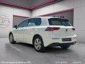 Volkswagen golf 2.0 tdi scr 116 bvm6 life business - camÉra - carplay - garantie 12 mois occasion simplicicar nimes - rb...