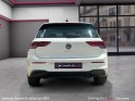Volkswagen golf 2.0 tdi scr 116 bvm6 life business - camÉra - carplay - garantie 12 mois occasion simplicicar nimes - rb...
