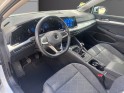 Volkswagen golf 2.0 tdi scr 116 bvm6 life business - camÉra - carplay - garantie 12 mois occasion simplicicar nimes - rb...