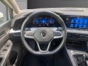 Volkswagen golf 2.0 tdi scr 116 bvm6 life business - camÉra - carplay - garantie 12 mois occasion simplicicar nimes - rb...