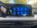 Volkswagen golf 2.0 tdi scr 116 bvm6 life business - camÉra - carplay - garantie 12 mois occasion simplicicar nimes - rb...