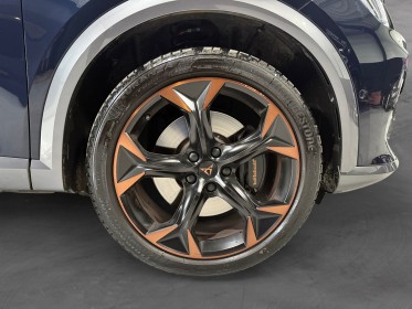 Cupra formentor 1.4 e-hybrid 245 ch dsg6 vz occasion simplicicar magny-en-vexin simplicicar simplicibike france