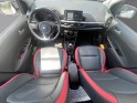 Kia picanto 1.2 essence mpi 84 ch bvm5 gt line occasion simplicicar limoges  simplicicar simplicibike france