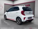 Kia picanto 1.2 essence mpi 84 ch bvm5 gt line occasion simplicicar limoges  simplicicar simplicibike france