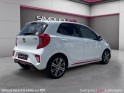 Kia picanto 1.2 essence mpi 84 ch bvm5 gt line occasion simplicicar limoges  simplicicar simplicibike france