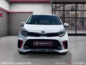 Kia picanto 1.2 essence mpi 84 ch bvm5 gt line occasion simplicicar limoges  simplicicar simplicibike france