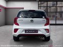 Kia picanto 1.2 essence mpi 84 ch bvm5 gt line occasion simplicicar limoges  simplicicar simplicibike france