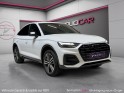 Audi q5 sportback 50 tfsie 299 s tronic 7 quattro s line garantie 12mois occasion simplicicar bretigny-sur-orge simplicicar...