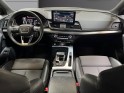 Audi q5 sportback 50 tfsie 299 s tronic 7 quattro s line garantie 12mois occasion simplicicar bretigny-sur-orge simplicicar...