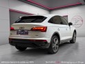 Audi q5 sportback 50 tfsie 299 s tronic 7 quattro s line garantie 12mois occasion simplicicar bretigny-sur-orge simplicicar...