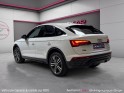 Audi q5 sportback 50 tfsie 299 s tronic 7 quattro s line garantie 12mois occasion simplicicar bretigny-sur-orge simplicicar...