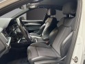 Audi q5 sportback 50 tfsie 299 s tronic 7 quattro s line garantie 12mois occasion simplicicar bretigny-sur-orge simplicicar...