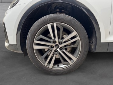 Audi q5 sportback 50 tfsie 299 s tronic 7 quattro s line garantie 12mois occasion simplicicar bretigny-sur-orge simplicicar...