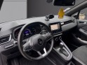Renault clio v tce 130 edc fap intens occasion paris 17ème (75)(porte maillot) simplicicar simplicibike france