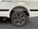 Ford f150 v8 5.0 xlt  bio-ethanol sport 4x4 bva10 pick-up - tva recuperable - garantie 12 mois occasion simplicicar...