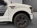 Ford f150 v8 5.0 xlt  bio-ethanol sport 4x4 bva10 pick-up - tva recuperable - garantie 12 mois occasion simplicicar...