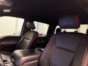 Ford f150 v8 5.0 xlt  bio-ethanol sport 4x4 bva10 pick-up - tva recuperable - garantie 12 mois occasion simplicicar...