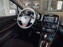 Renault clio iv 1.6 turbo 220 edc 18 rs - flexfuel- covering de protection capot - garantie 12 mois occasion  simplicicar aix...