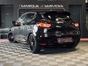Renault clio iv 1.6 turbo 220 edc 18 rs - flexfuel- covering de protection capot - garantie 12 mois occasion  simplicicar aix...