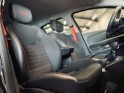 Renault clio iv 1.6 turbo 220 edc 18 rs - flexfuel- covering de protection capot - garantie 12 mois occasion  simplicicar aix...