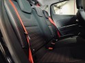 Renault clio iv 1.6 turbo 220 edc 18 rs - flexfuel- covering de protection capot - garantie 12 mois occasion  simplicicar aix...