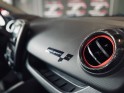 Renault clio iv 1.6 turbo 220 edc 18 rs - flexfuel- covering de protection capot - garantie 12 mois occasion  simplicicar aix...