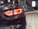 Renault clio iv 1.6 turbo 220 edc 18 rs - flexfuel- covering de protection capot - garantie 12 mois occasion  simplicicar aix...