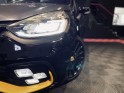 Renault clio iv 1.6 turbo 220 edc 18 rs - flexfuel- covering de protection capot - garantie 12 mois occasion  simplicicar aix...