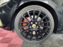 Renault clio iv 1.6 turbo 220 edc 18 rs - flexfuel- covering de protection capot - garantie 12 mois occasion  simplicicar aix...