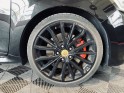 Renault clio iv 1.6 turbo 220 edc 18 rs - flexfuel- covering de protection capot - garantie 12 mois occasion  simplicicar aix...