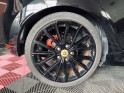 Renault clio iv 1.6 turbo 220 edc 18 rs - flexfuel- covering de protection capot - garantie 12 mois occasion  simplicicar aix...