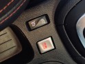 Renault clio iv 1.6 turbo 220 edc 18 rs - flexfuel- covering de protection capot - garantie 12 mois occasion  simplicicar aix...