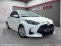 Toyota yaris hybride my20 116h france.garantie mars 2027 occasion simplicicar caen  simplicicar simplicibike france