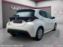 Toyota yaris hybride my20 116h france.garantie mars 2027 occasion simplicicar caen  simplicicar simplicibike france
