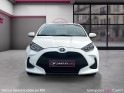 Toyota yaris hybride my20 116h france.garantie mars 2027 occasion simplicicar caen  simplicicar simplicibike france