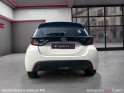 Toyota yaris hybride my20 116h france.garantie mars 2027 occasion simplicicar caen  simplicicar simplicibike france