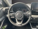 Toyota yaris hybride my20 116h france.garantie mars 2027 occasion simplicicar caen  simplicicar simplicibike france