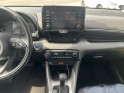 Toyota yaris hybride my20 116h france.garantie mars 2027 occasion simplicicar caen  simplicicar simplicibike france